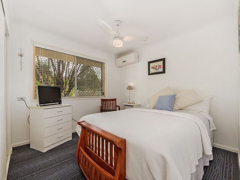 27/8 Gooding Drive, Merrimac QLD 4226