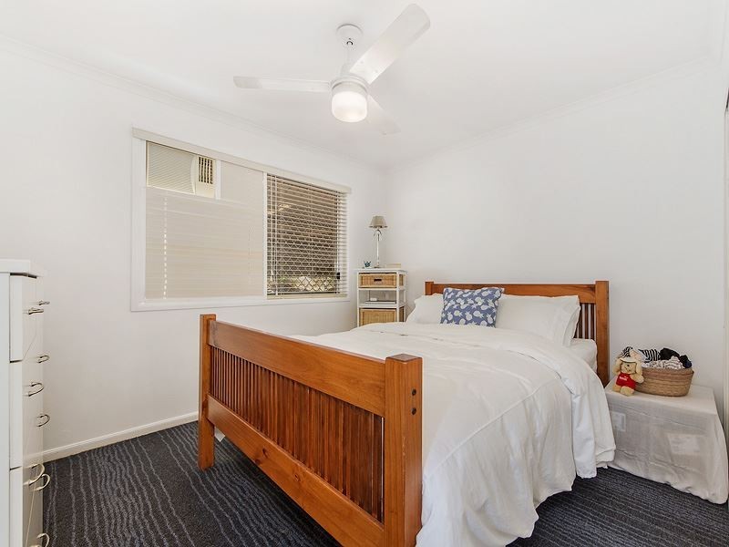 27/8 Gooding Drive, Merrimac QLD 4226