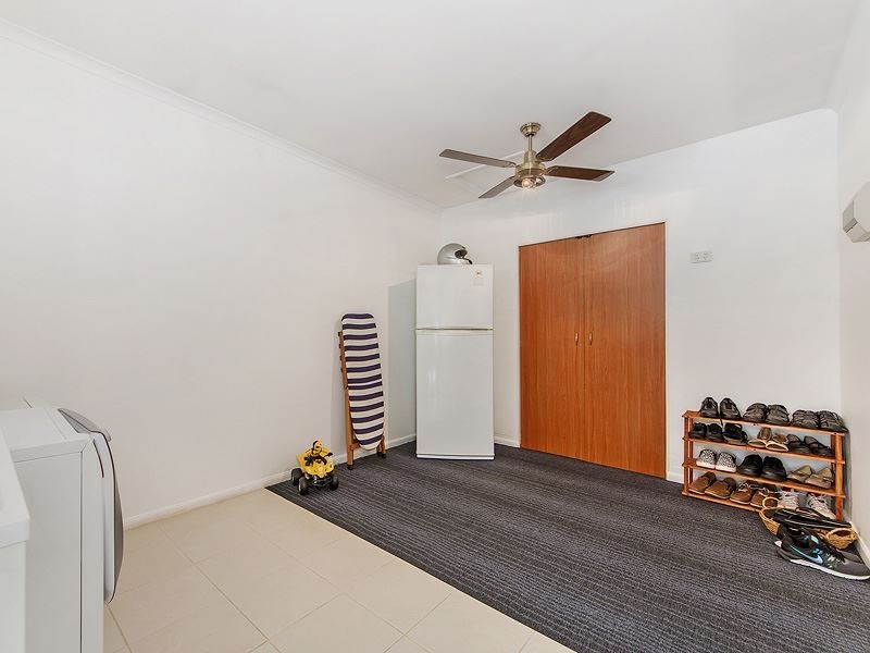 27/8 Gooding Drive, Merrimac QLD 4226