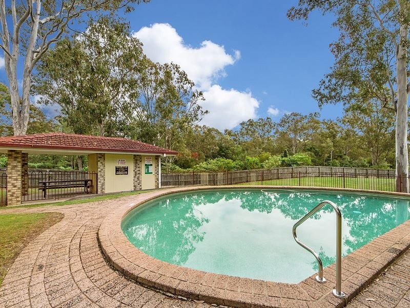 27/8 Gooding Drive, Merrimac QLD 4226