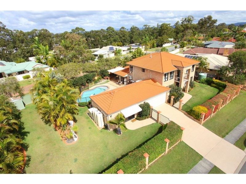 47 Cottesloe Drive, Robina QLD 4226