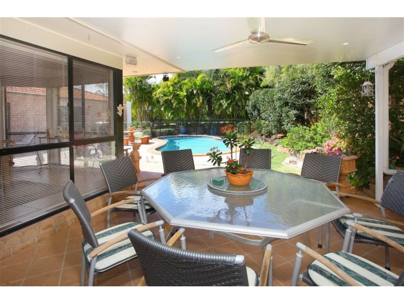 47 Cottesloe Drive, Robina QLD 4226