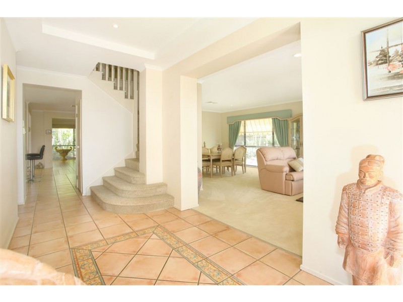 47 Cottesloe Drive, Robina QLD 4226