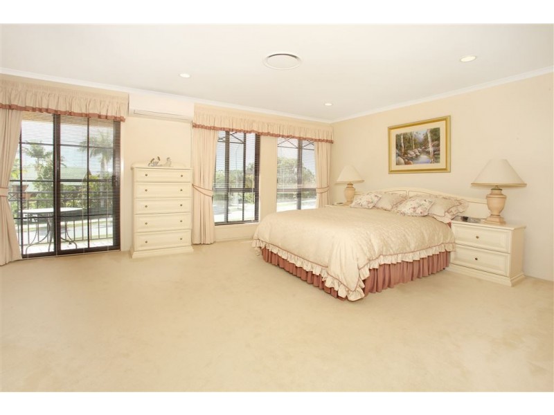 47 Cottesloe Drive, Robina QLD 4226