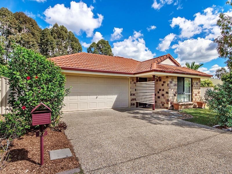 27 Kingarry Circuit, Merrimac QLD 4226