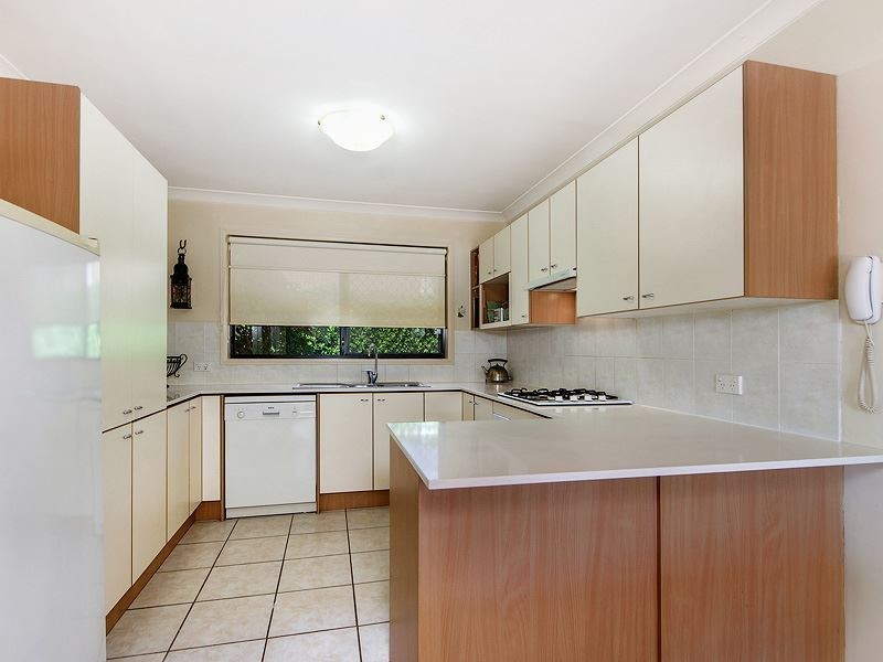 27 Kingarry Circuit, Merrimac QLD 4226