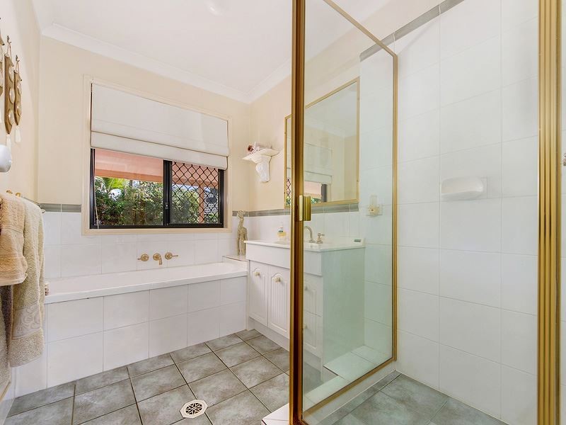 27 Kingarry Circuit, Merrimac QLD 4226
