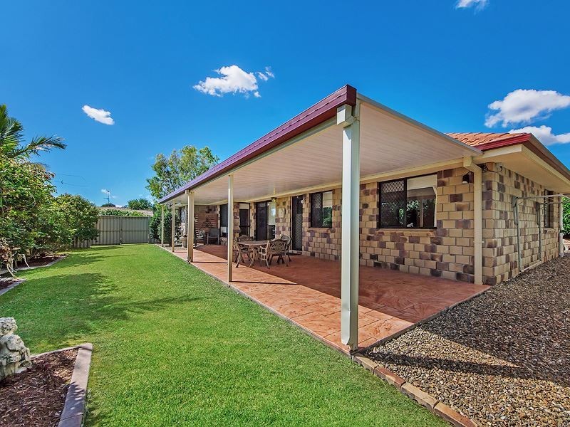 27 Kingarry Circuit, Merrimac QLD 4226