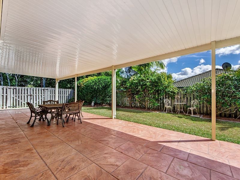 27 Kingarry Circuit, Merrimac QLD 4226
