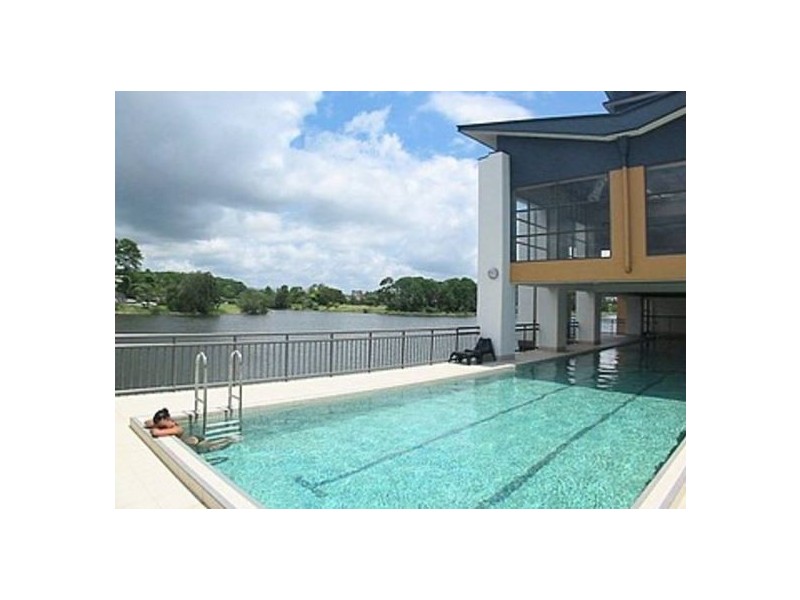 25 Lake Orr Drive, Robina QLD 4226