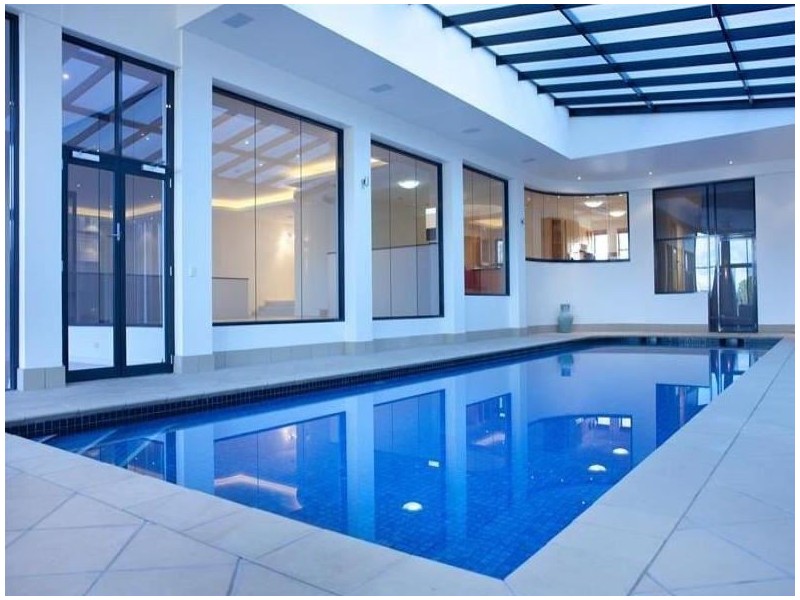 6 Ben Lexcen Place, Robina QLD 4226