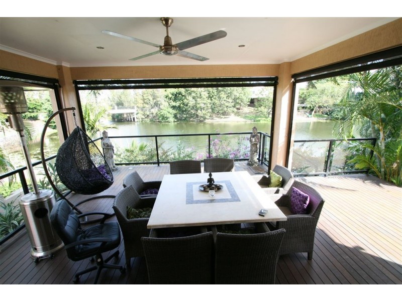 14 Kuranda Drive, Robina QLD 4226