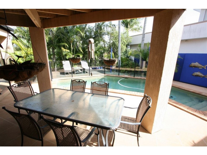 14 Kuranda Drive, Robina QLD 4226