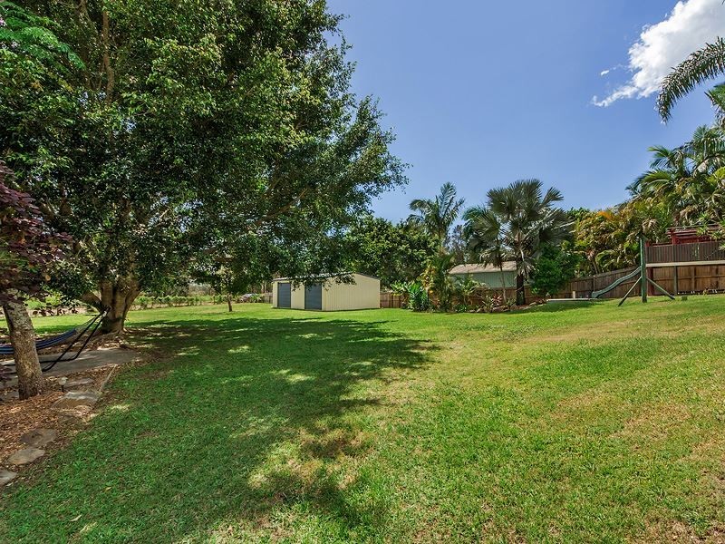 75 Petherbridge Avenue, Merrimac QLD 4226
