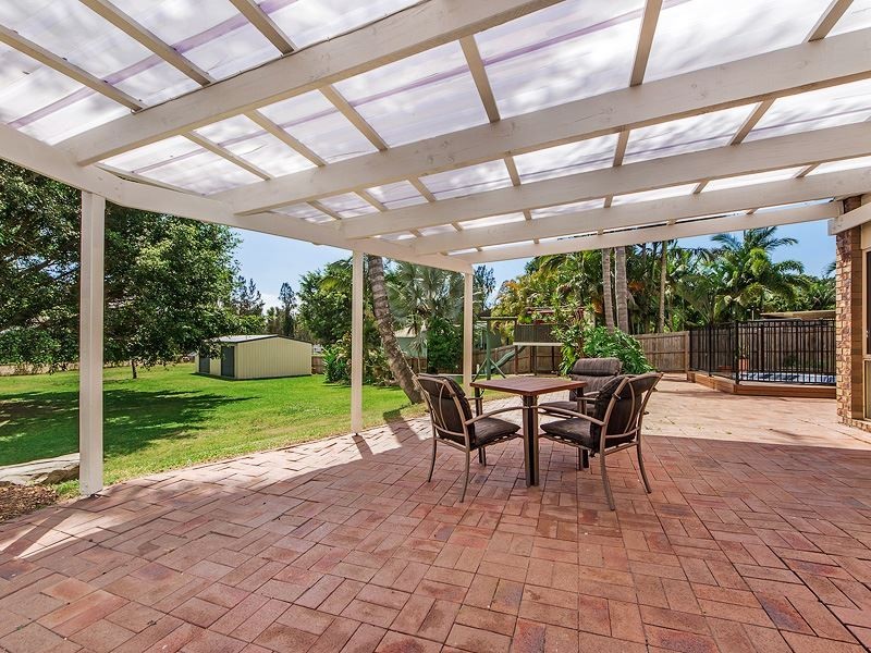 75 Petherbridge Avenue, Merrimac QLD 4226