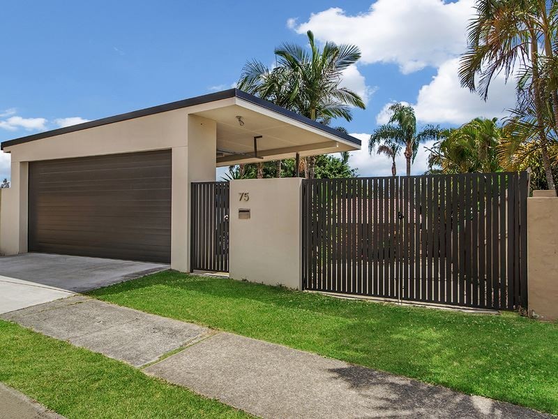 75 Petherbridge Avenue, Merrimac QLD 4226