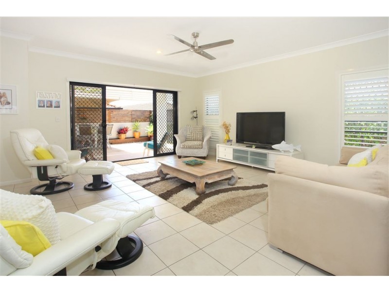 91 Bayswater Avenue, Varsity Lakes QLD 4227