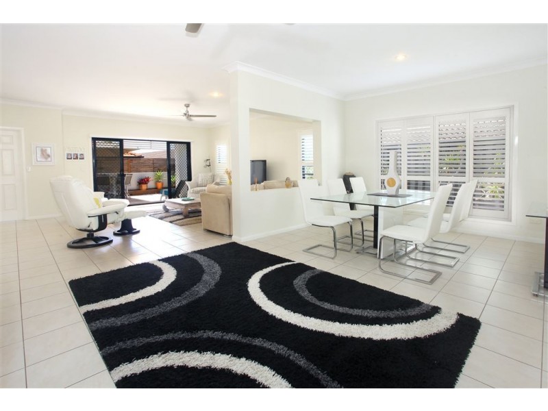 91 Bayswater Avenue, Varsity Lakes QLD 4227