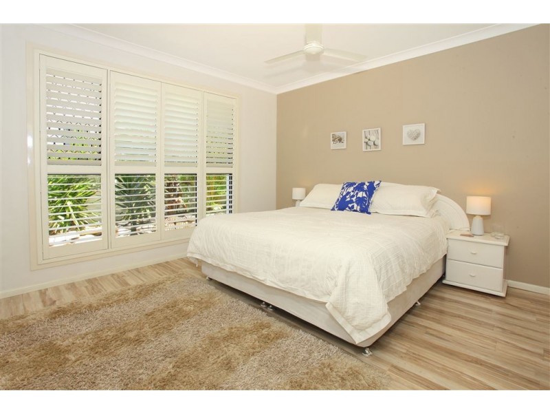 91 Bayswater Avenue, Varsity Lakes QLD 4227