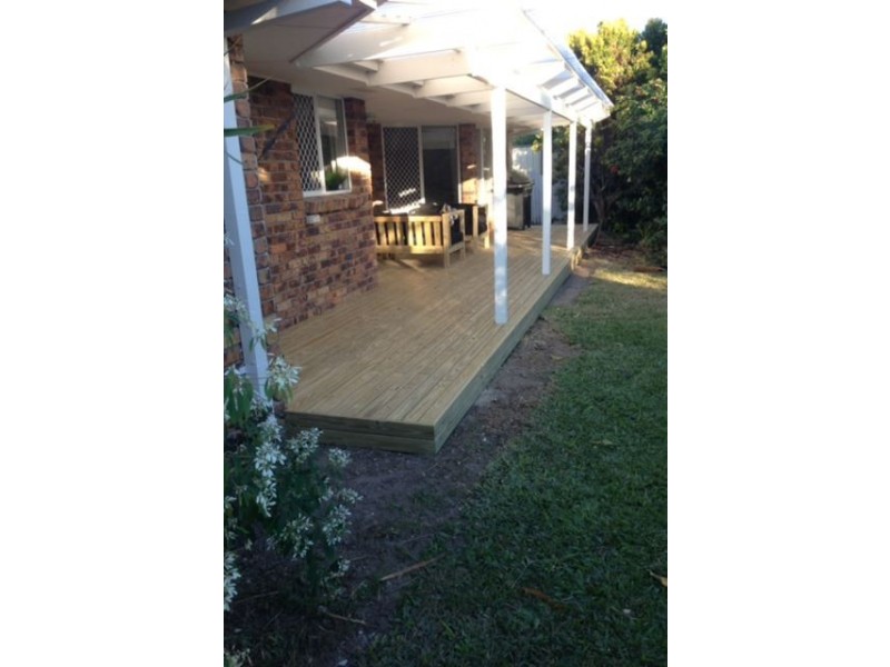 5 Barra Court, Merrimac QLD 4226