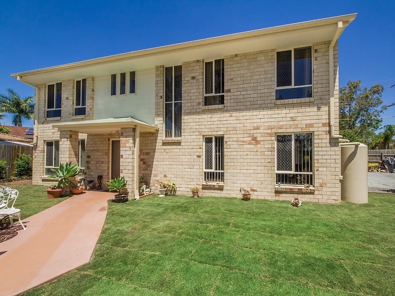 59 Lexington Drive, Worongary QLD 4213