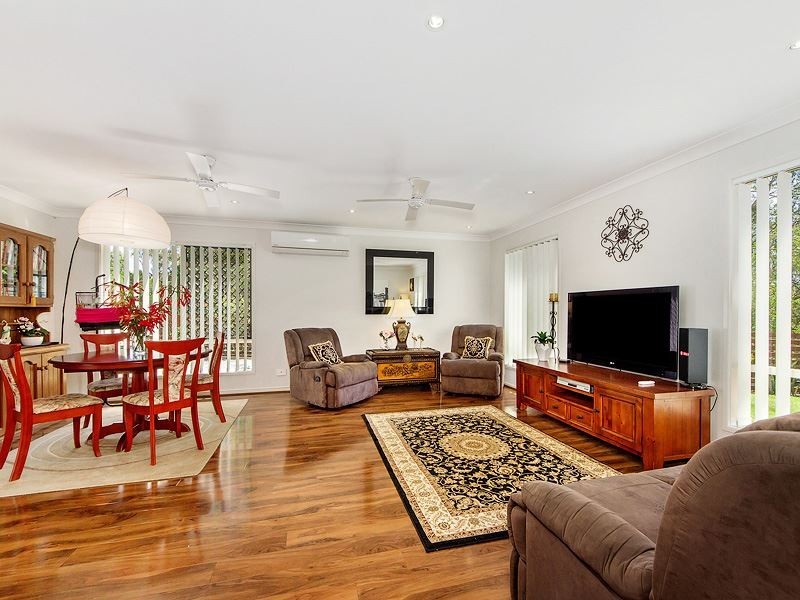 59 Lexington Drive, Worongary QLD 4213