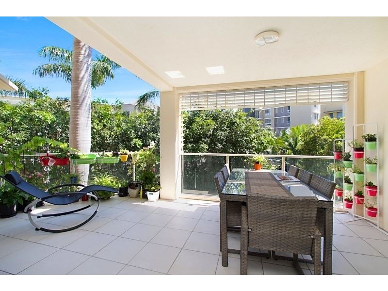 60/251 Varsity Parade, Varsity Lakes QLD 4227