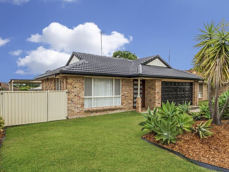 19 Macadie Way, Merrimac QLD 4226