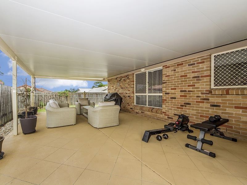 19 Macadie Way, Merrimac QLD 4226