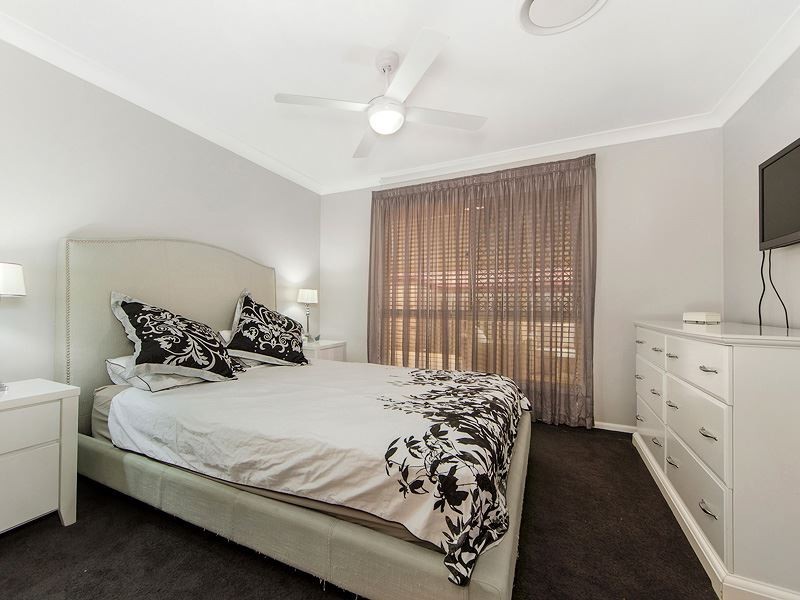 19 Macadie Way, Merrimac QLD 4226