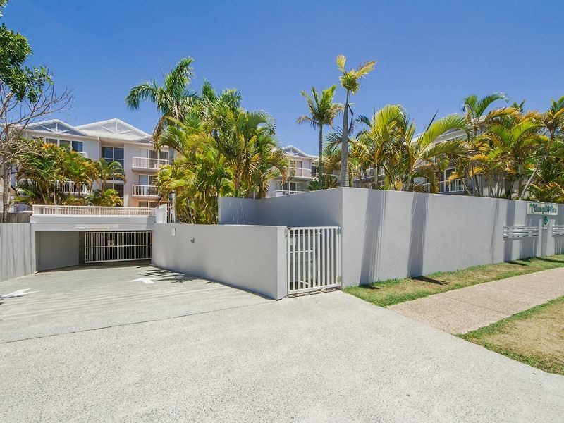 7/12 Whiting Street, Labrador QLD 4215