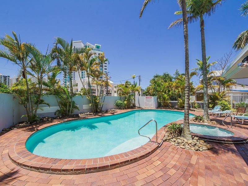 7/12 Whiting Street, Labrador QLD 4215
