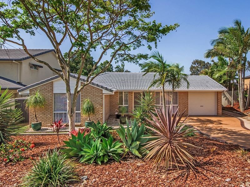 76 Merridown Drive, Merrimac QLD 4226