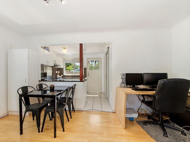 58/125 Pappas Way, Carrara QLD 4211