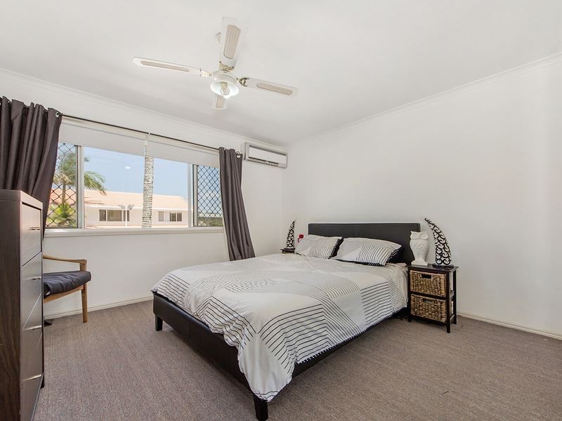 58/125 Pappas Way, Carrara QLD 4211