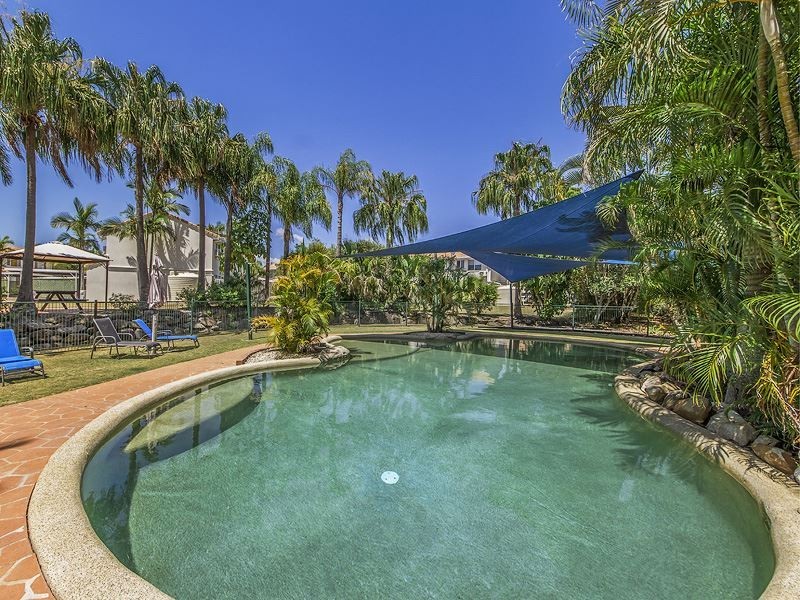58/125 Pappas Way, Carrara QLD 4211