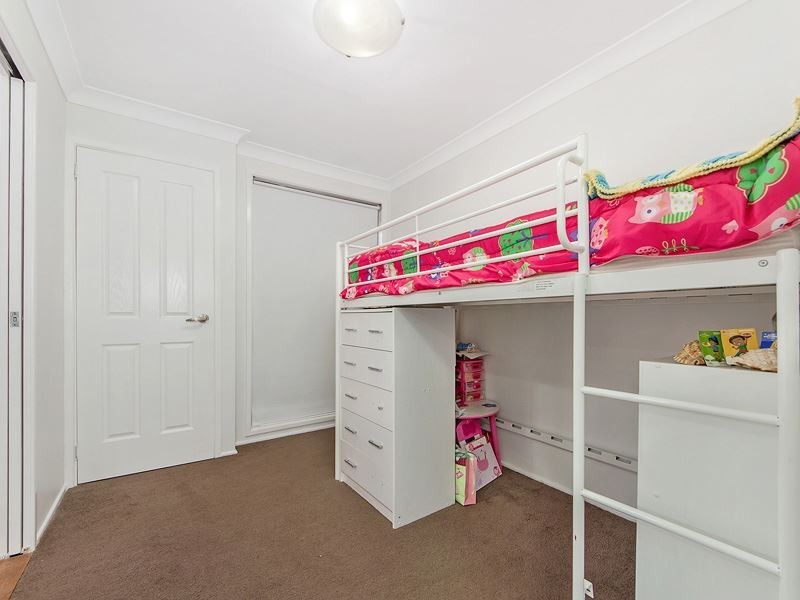 10 Highfield Drive, Merrimac QLD 4226