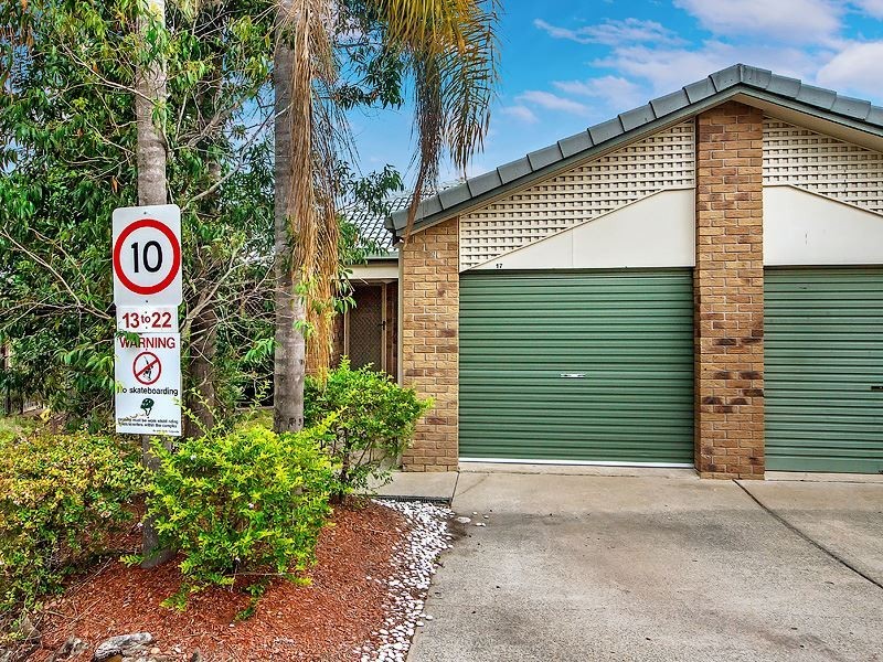 17/14 Bourton Road, Merrimac QLD 4226