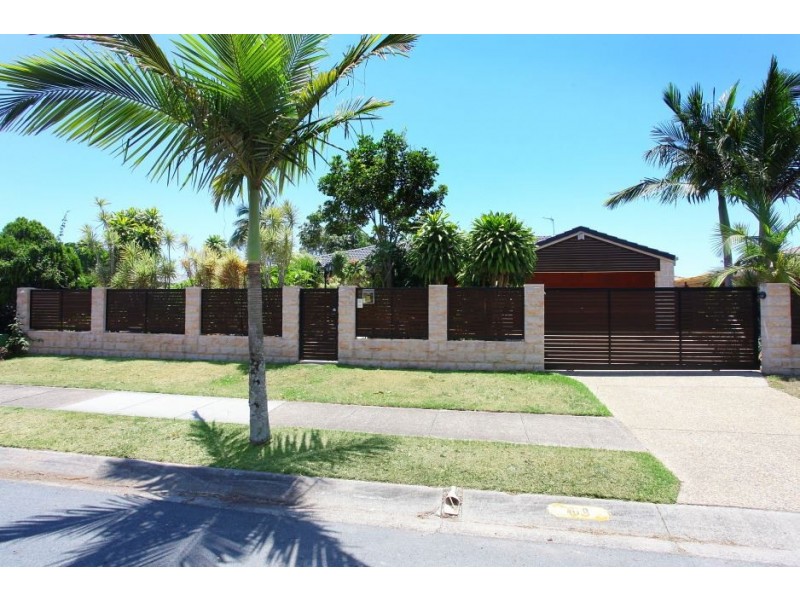 68 Ron Penhaligon Way, Robina QLD 4226