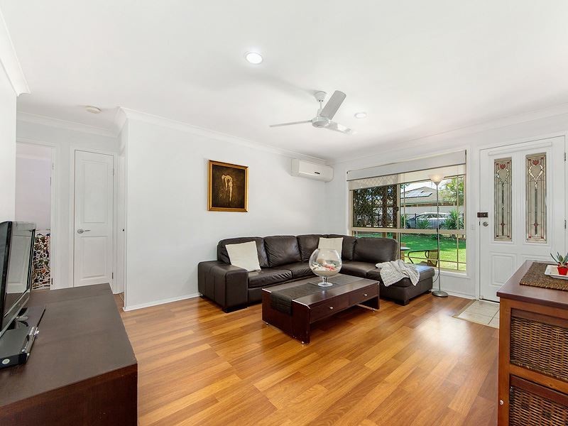 1/14 Dauphin Cres, Merrimac QLD 4226
