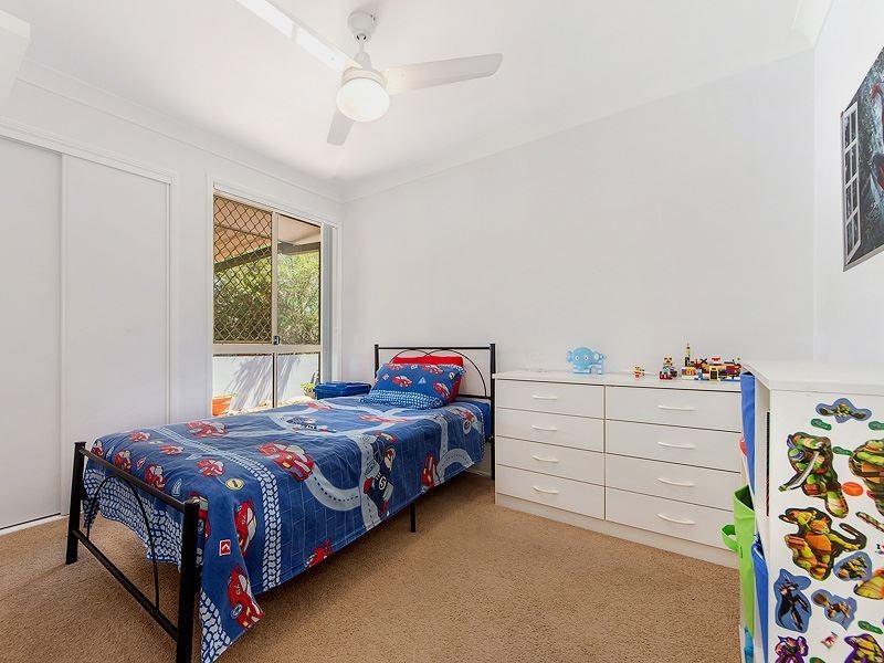 1/14 Dauphin Cres, Merrimac QLD 4226