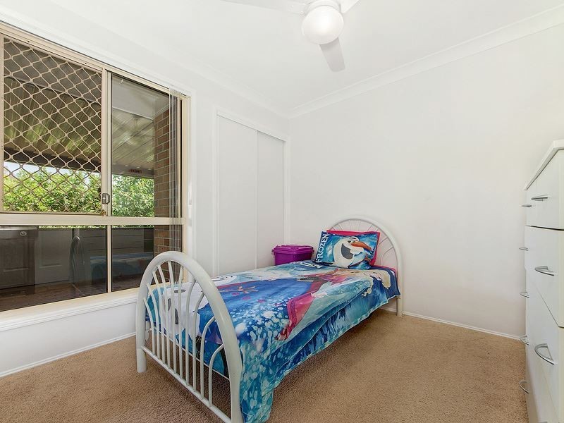 1/14 Dauphin Cres, Merrimac QLD 4226