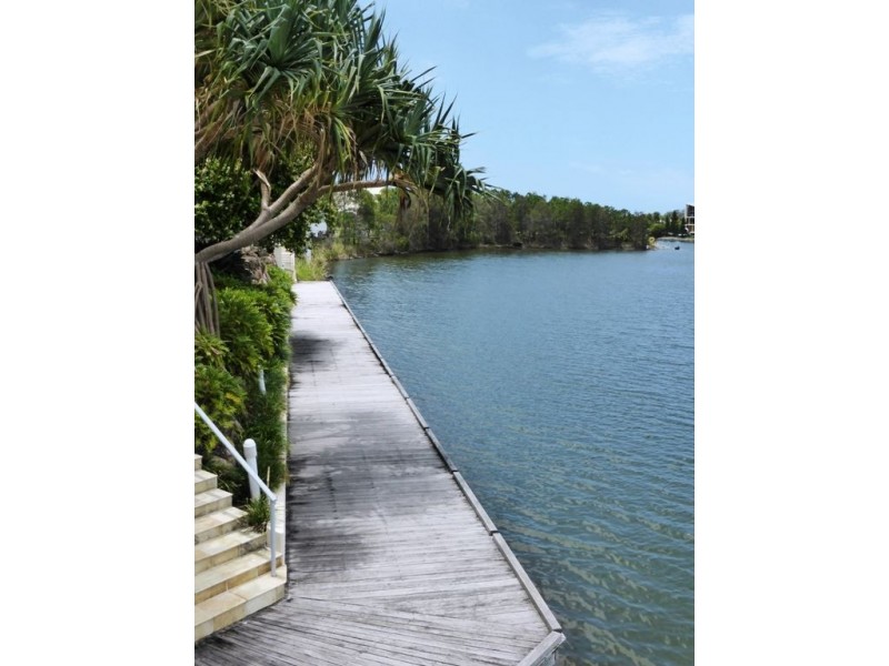 22/255 Varsity Parade, Varsity Lakes QLD 4227