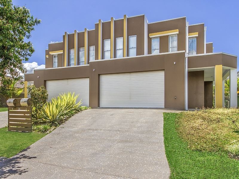 2/24 Heights Drive, Robina QLD 4226