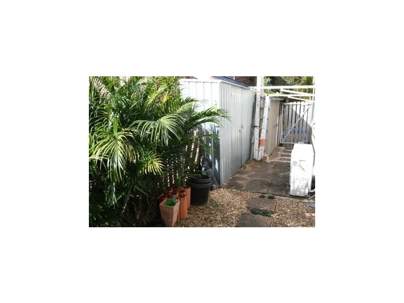 6/10 Warbler Pde, Varsity Lakes QLD 4227