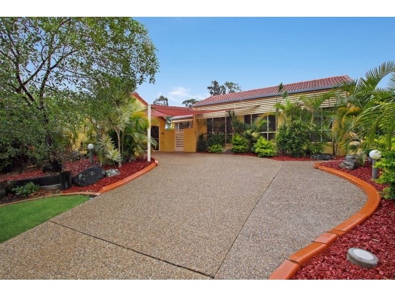 23 Moorabbin Place, Robina QLD 4226