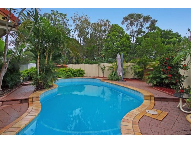 23 Moorabbin Place, Robina QLD 4226