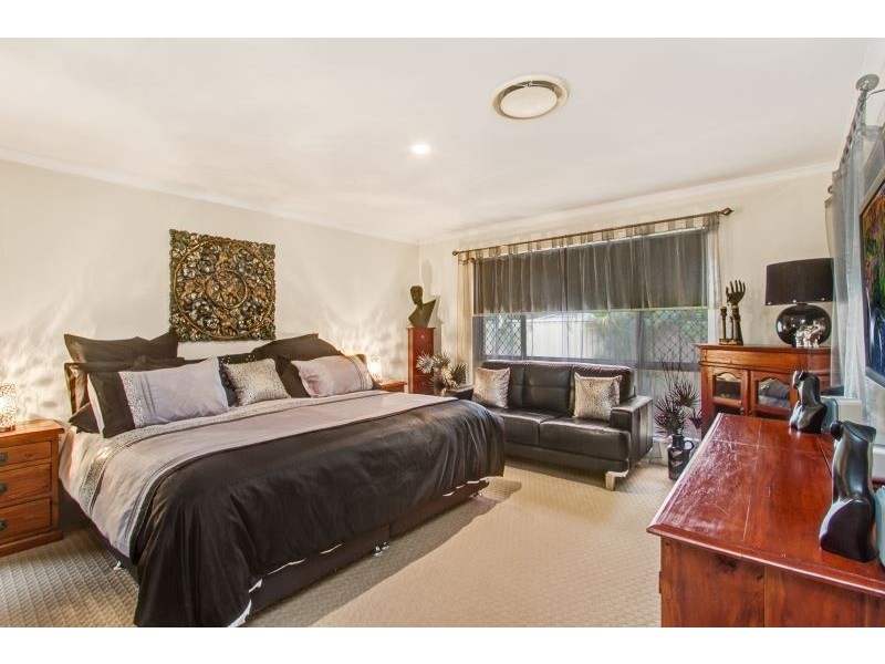 23 Moorabbin Place, Robina QLD 4226