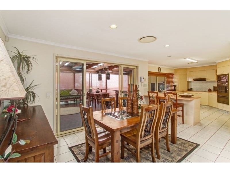 23 Moorabbin Place, Robina QLD 4226