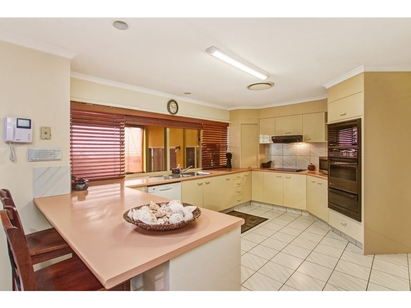 23 Moorabbin Place, Robina QLD 4226